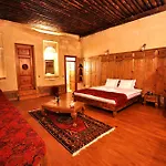 Hotel Has Cave Ürgüp