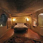 Has Cave Hotel Ürgüp
