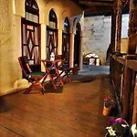 Hotel Has Cave Ürgüp