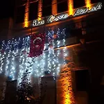 Has Cave Hotel 2*