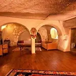Has Cave Ürgüp