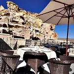 Has Cave Hotel Ürgüp