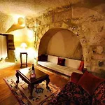 Has Cave Ürgüp