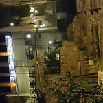 Hotel Has Cave Ürgüp