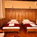 Has Cave Hotel Ürgüp