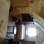 Hotel Has Cave Ürgüp
