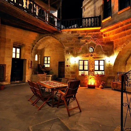 Has Cave