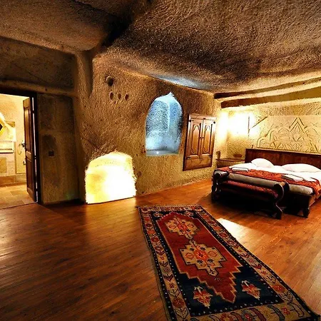 Hotell Has Cave 2*