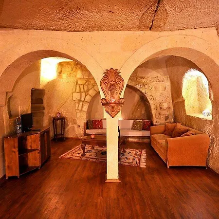 Has Cave 2* Ürgüp