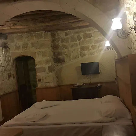 康纳克海斯凯芙酒店