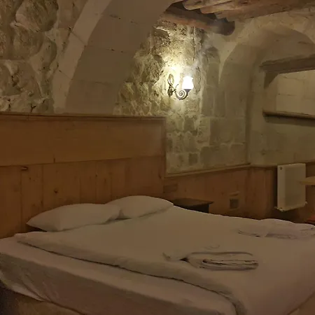 Has Cave Ürgüp