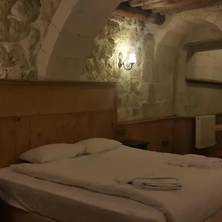 Has Cave Ürgüp