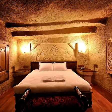 Szálloda Has Cave 2*