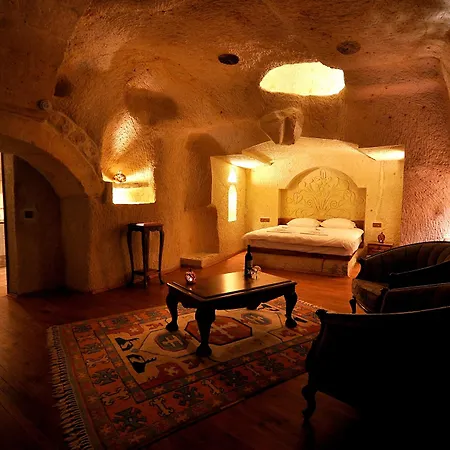 Has Cave Szálloda Ürgüp