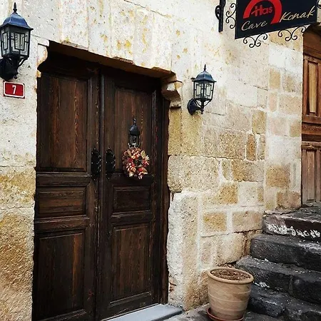 Hotell Has Cave Ürgüp
