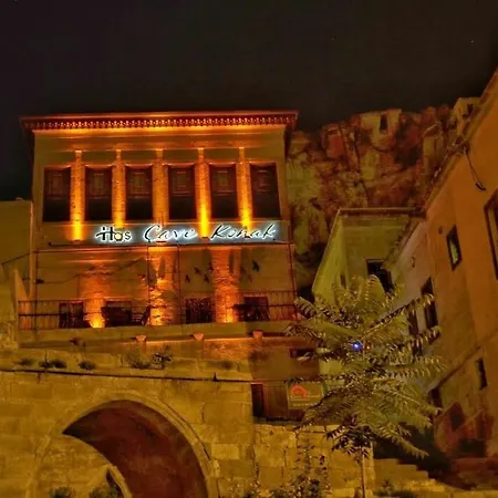 Hotell Has Cave Ürgüp