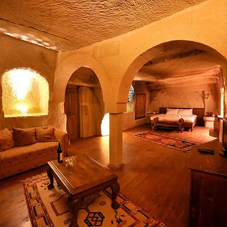 Has Cave