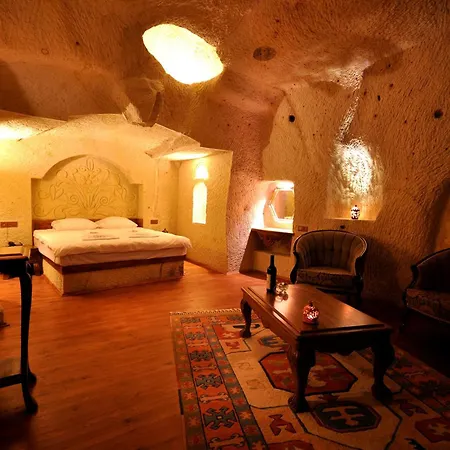 Has Cave