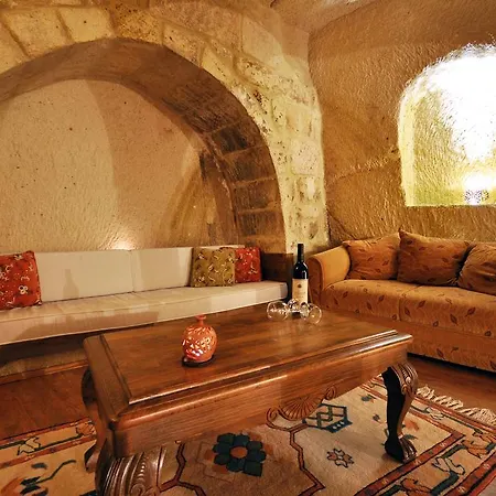 Has Cave 2* Ürgüp