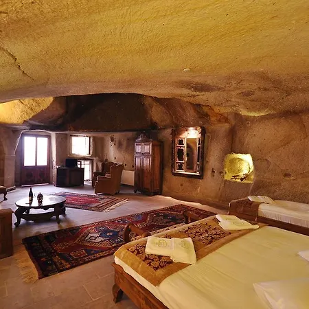 Hotell Has Cave Ürgüp