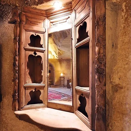 Has Cave Hotel Ürgüp