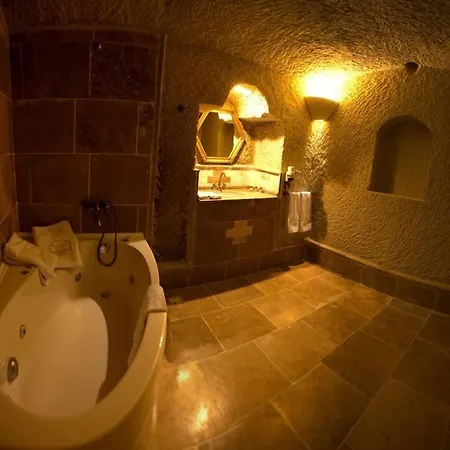 Hotel Has Cave 2*