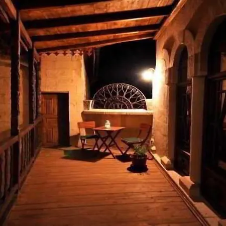 康纳克海斯凯芙酒店 酒店 2*