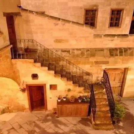 康纳克海斯凯芙酒店 2*