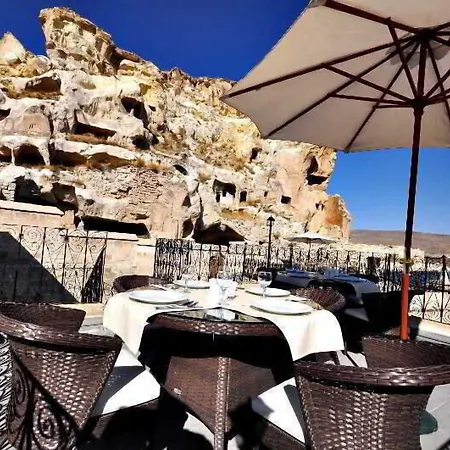 康纳克海斯凯芙酒店 酒店 于尔居普