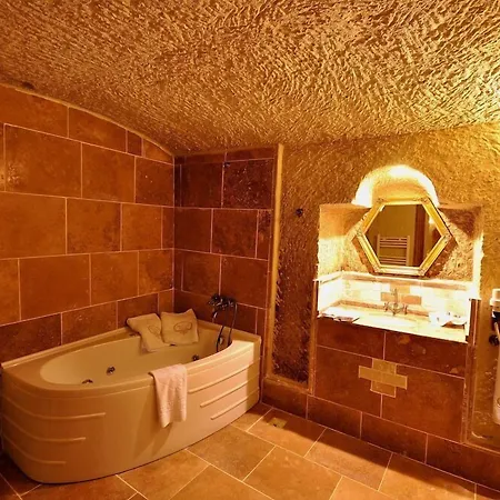 Hotel Has Cave Ürgüp