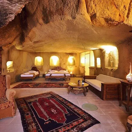 Hotel Has Cave 2*