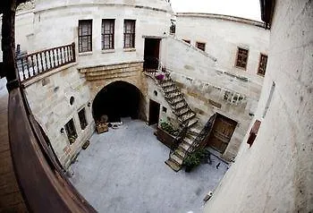 Has Cave Hotell 2*