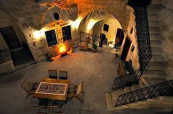 Has Cave 2* Ürgüp