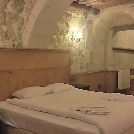 Has Cave Ürgüp