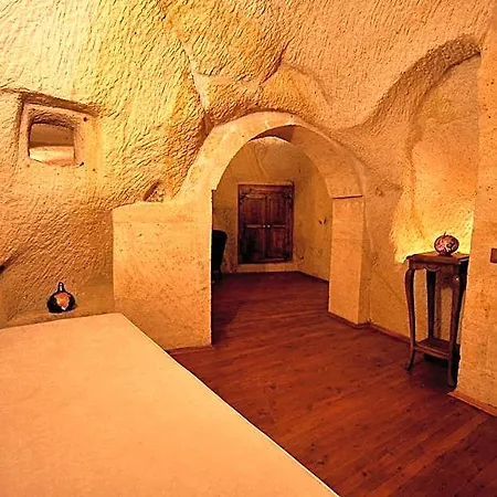 Hotel Has Cave Ürgüp