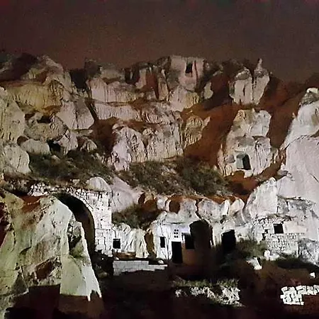 Has Cave Ürgüp