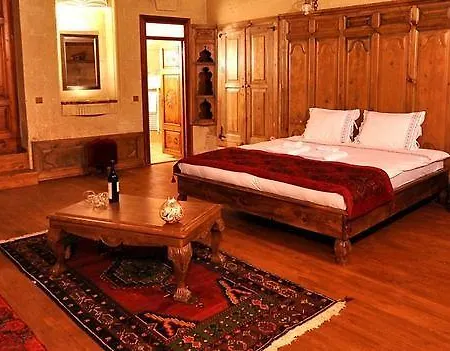 Hotel Has Cave Ürgüp