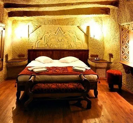 康纳克海斯凯芙酒店