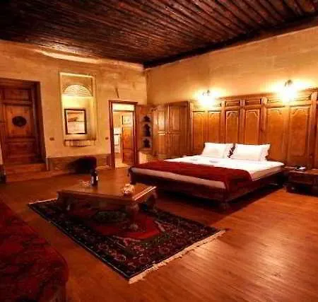Hotel Has Cave 2*