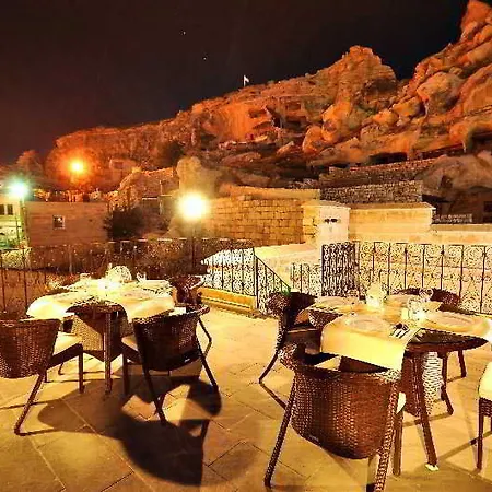 Hotell Has Cave 2*