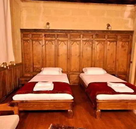Has Cave Hotel Ürgüp