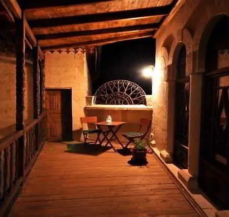 Hotell Has Cave Ürgüp