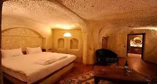 Has Cave Ürgüp