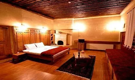 Hotell Has Cave 2*