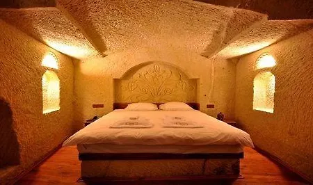 Hotell Has Cave