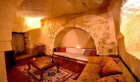 Hotell Has Cave 2*