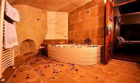Hotell Has Cave Ürgüp