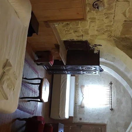Hotell Has Cave Ürgüp