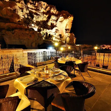 Hotell Has Cave 2*