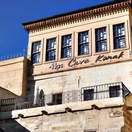 Has Cave Ürgüp